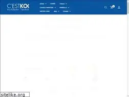 Sites similar to cestkool.com