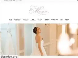 Sites similar to cestlamagie.com