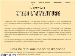 Sites similar to cestlaventure.fr