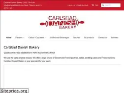 Sites similar to cestlavie-bakery.com