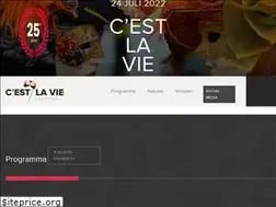Sites similar to cestlavie-emmen.nl