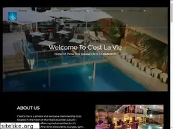 Sites similar to cestlavie.co.in