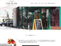 Sites similar to cestlavie.co.jp