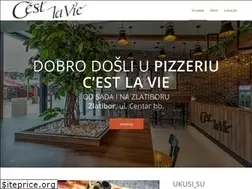 Sites similar to cestlavie.co.rs