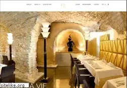 Sites similar to cestlavie.ee