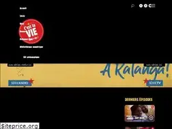 Sites similar to cestlavie.tv