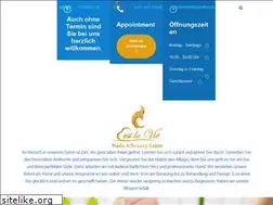 Sites similar to cestlavie168.de