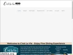 Sites similar to cestlaviegeorgia.com