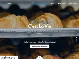 Sites similar to cestlaviesarasota.com