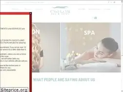 Sites similar to cestlaviespa.com