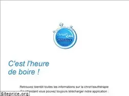 Sites similar to cestlheuredeboire.fr