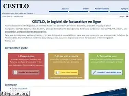 Sites similar to cestlo.com