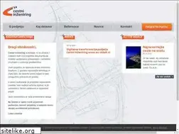 Sites similar to cestni-inzeniring.si