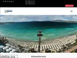 Sites similar to cestob.com
