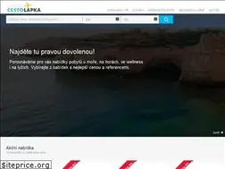 Sites similar to cestolapka.cz