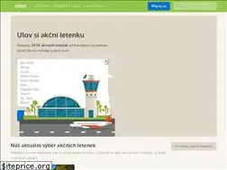 Sites similar to cestolet.cz