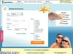 Sites similar to cestolino.cz