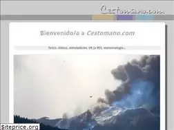 Sites similar to cestomano.com