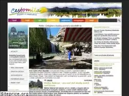 Sites similar to cestomila.cz