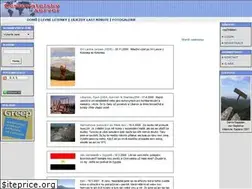 Sites similar to cestopisy-online.cz