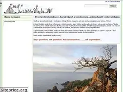 Sites similar to cestopisy.com