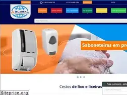 Sites similar to cestosdelixoelixeiras.com.br