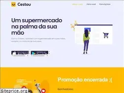 Sites similar to cestou.co