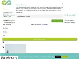 Sites similar to cestounecestou.sk