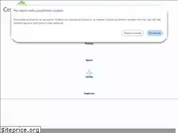 Sites similar to cestovani.cz
