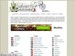Sites similar to cestovanie.biz