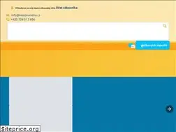 Sites similar to cestovanisnu.cz