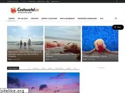 Sites similar to cestovatel.cz