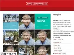Sites similar to cestovatel.eu