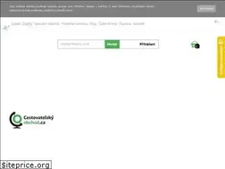 Sites similar to cestovatelskyobchod.cz