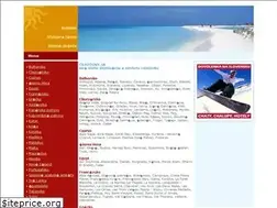 Sites similar to cestovky.sk