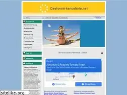 Sites similar to cestovne-kancelarie.net