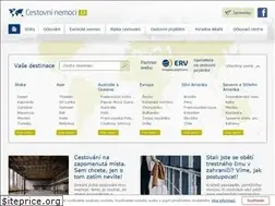 Sites similar to cestovni-nemoci.cz