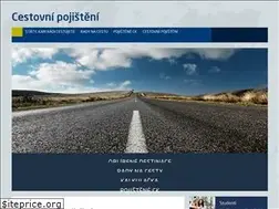 Sites similar to cestovni-pojisteni.eu