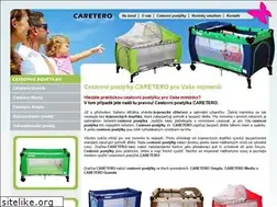 Sites similar to cestovni-postylka.eu