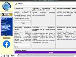 Sites similar to cestovni-ruch.cz