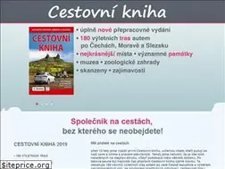 Sites similar to cestovnikniha.cz
