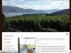 Sites similar to cestpasmoijeljure.com