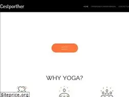 Sites similar to cestporther.yolasite.com