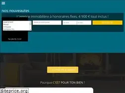 Sites similar to cestpourtonbien.com