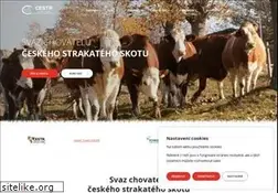 Sites similar to cestr.cz