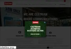 Sites similar to cestrian.co.uk