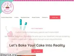 Sites similar to cestsibonbakery.com