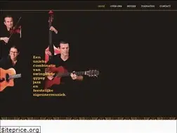 Sites similar to cestsibonswing.nl