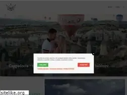 Sites similar to cestujakokral.sk
