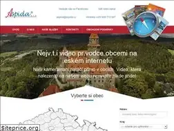 Sites similar to cestujemepocr.cz